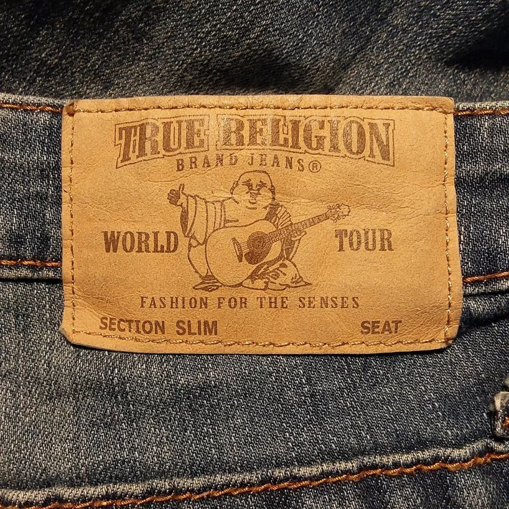 True Religion from true